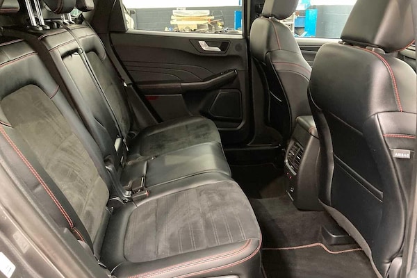Used Ford Kuga 2022 for sale - 76201146: Photo 17