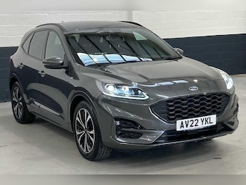 Ford - Kuga