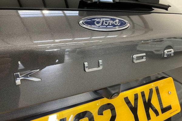 Used Ford Kuga 2022 for sale - 76201146: Photo 21