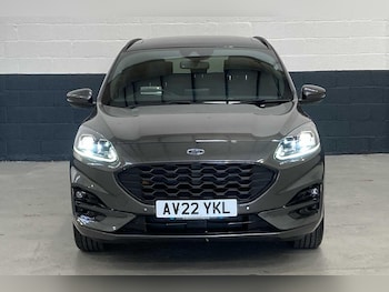 Used Ford Kuga 2022 for sale - 76201146: Photo 2