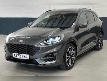 Used Ford Kuga 2022 for sale - 76201146: Photo 3