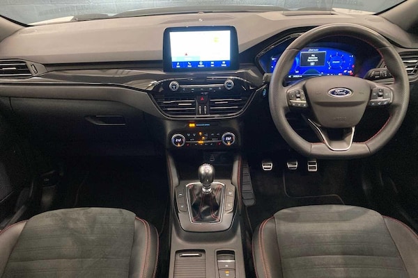 Used Ford Kuga 2022 for sale - 76201146: Photo 9