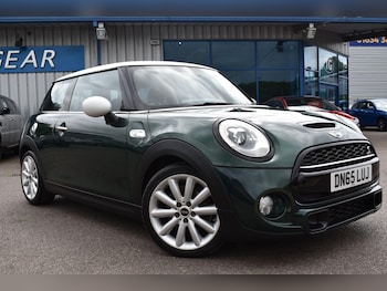 Used MINI Hatch 2015 for sale - 75987291: Photo
