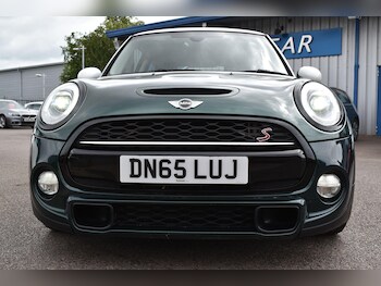 Used MINI Hatch 2015 for sale - 75987291: Photo