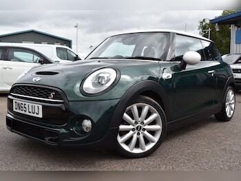 Used MINI Hatch 2015 for sale - 75987291: Photo