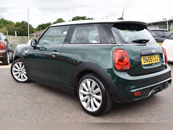 Used MINI Hatch 2015 for sale - 75987291: Photo