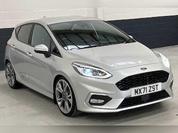 Ford - Fiesta