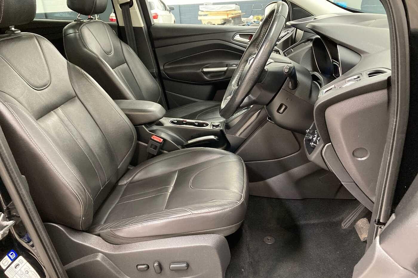 Vehicle 16