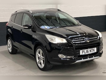 Ford - Kuga