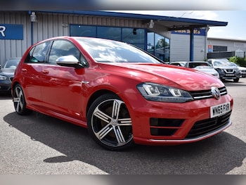 Used Volkswagen Golf 2015 for sale - 75987208: Photo