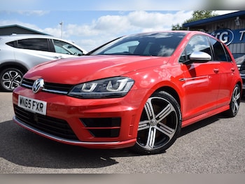 Used Volkswagen Golf 2015 for sale - 75987208: Photo