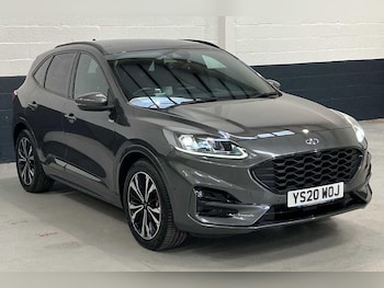 Ford - Kuga