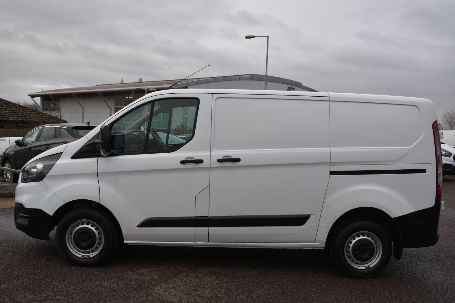 Vehicle 11