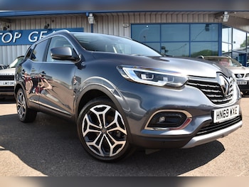 Used Renault Kadjar 2019 for sale - 75987227: Photo