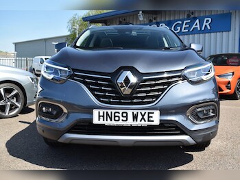 Used Renault Kadjar 2019 for sale - 75987227: Photo