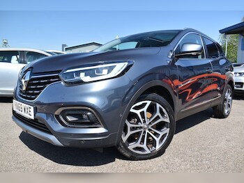 Used Renault Kadjar 2019 for sale - 75987227: Photo