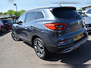 Used Renault Kadjar 2019 for sale - 75987227: Photo
