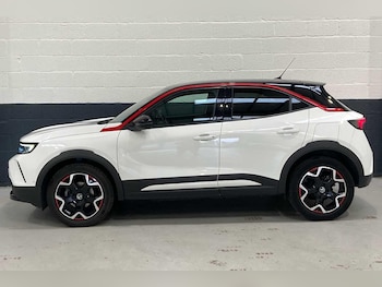 Used Vauxhall Mokka 2021 for sale - 76238635: Photo