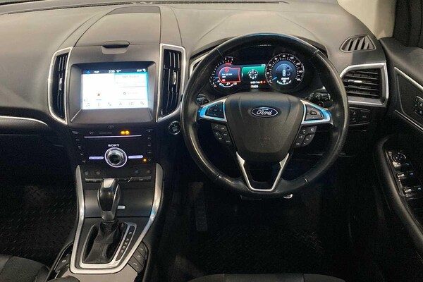 Used Ford Edge 2018 for sale - 76138142: Photo 10