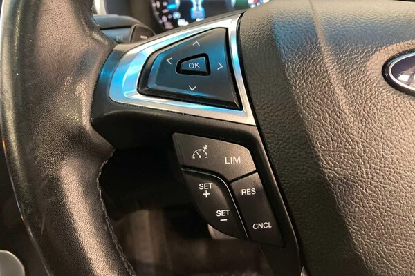 Used Ford Edge 2018 for sale - 76138142: Photo 14
