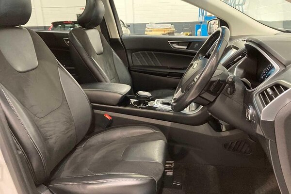 Used Ford Edge 2018 for sale - 76138142: Photo 16