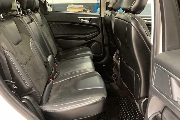 Used Ford Edge 2018 for sale - 76138142: Photo 17