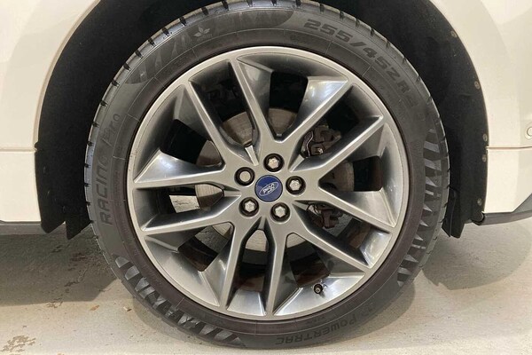 Used Ford Edge 2018 for sale - 76138142: Photo 19
