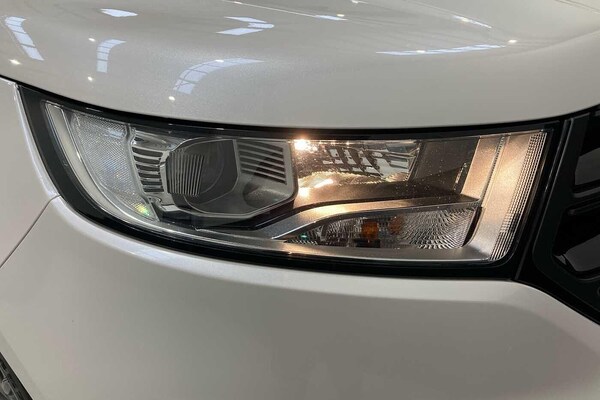 Used Ford Edge 2018 for sale - 76138142: Photo 20