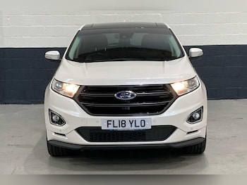 Used Ford Edge 2018 for sale - 76138142: Photo 2