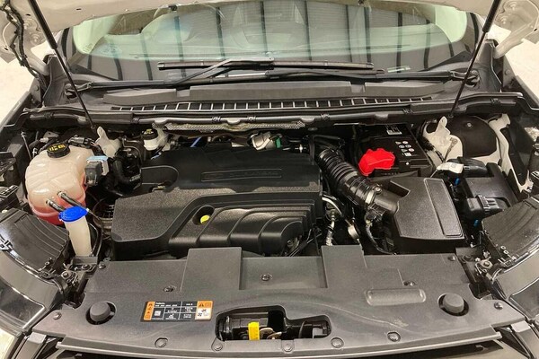 Used Ford Edge 2018 for sale - 76138142: Photo 31