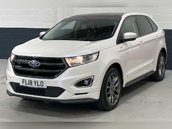 Used Ford Edge 2018 for sale - 76138142: Photo 3