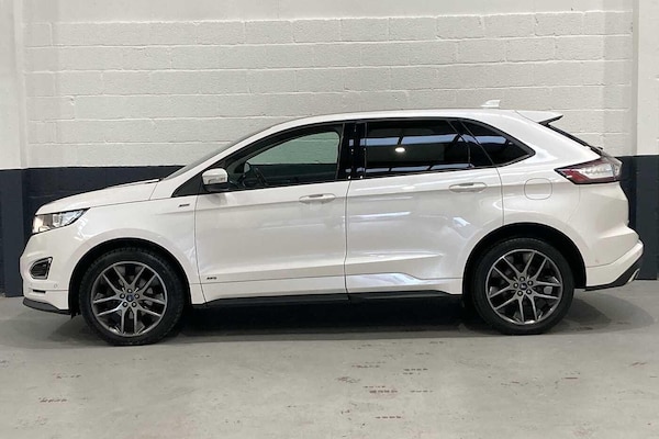 Used Ford Edge 2018 for sale - 76138142: Photo 4