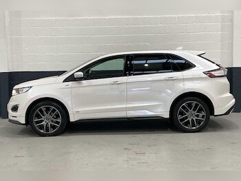 Used Ford Edge 2018 for sale - 76138142: Photo 4