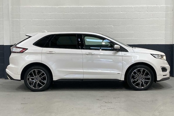 Used Ford Edge 2018 for sale - 76138142: Photo 5