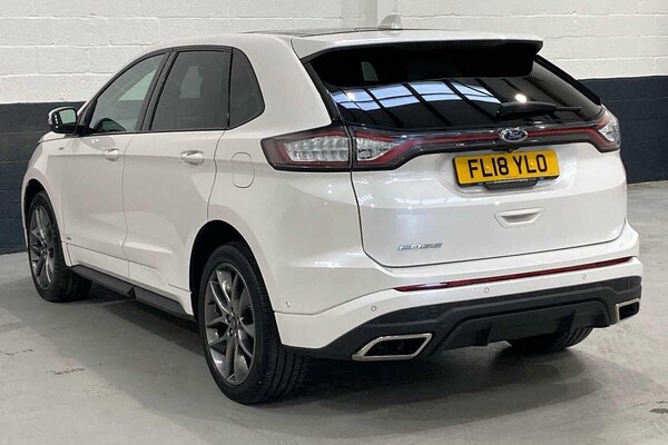 Used Ford Edge 2018 for sale - 76138142: Photo 6