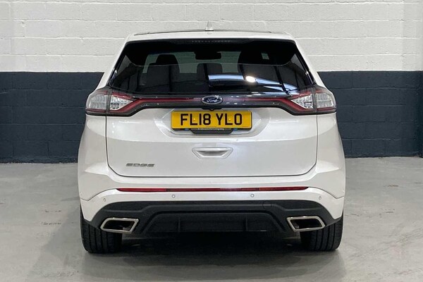 Used Ford Edge 2018 for sale - 76138142: Photo 7