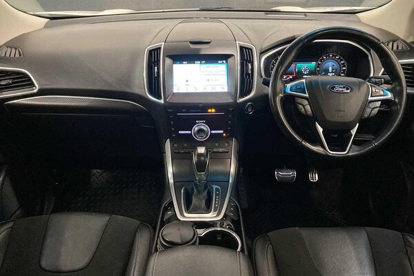 Used Ford Edge 2018 for sale - 76138142: Photo 9