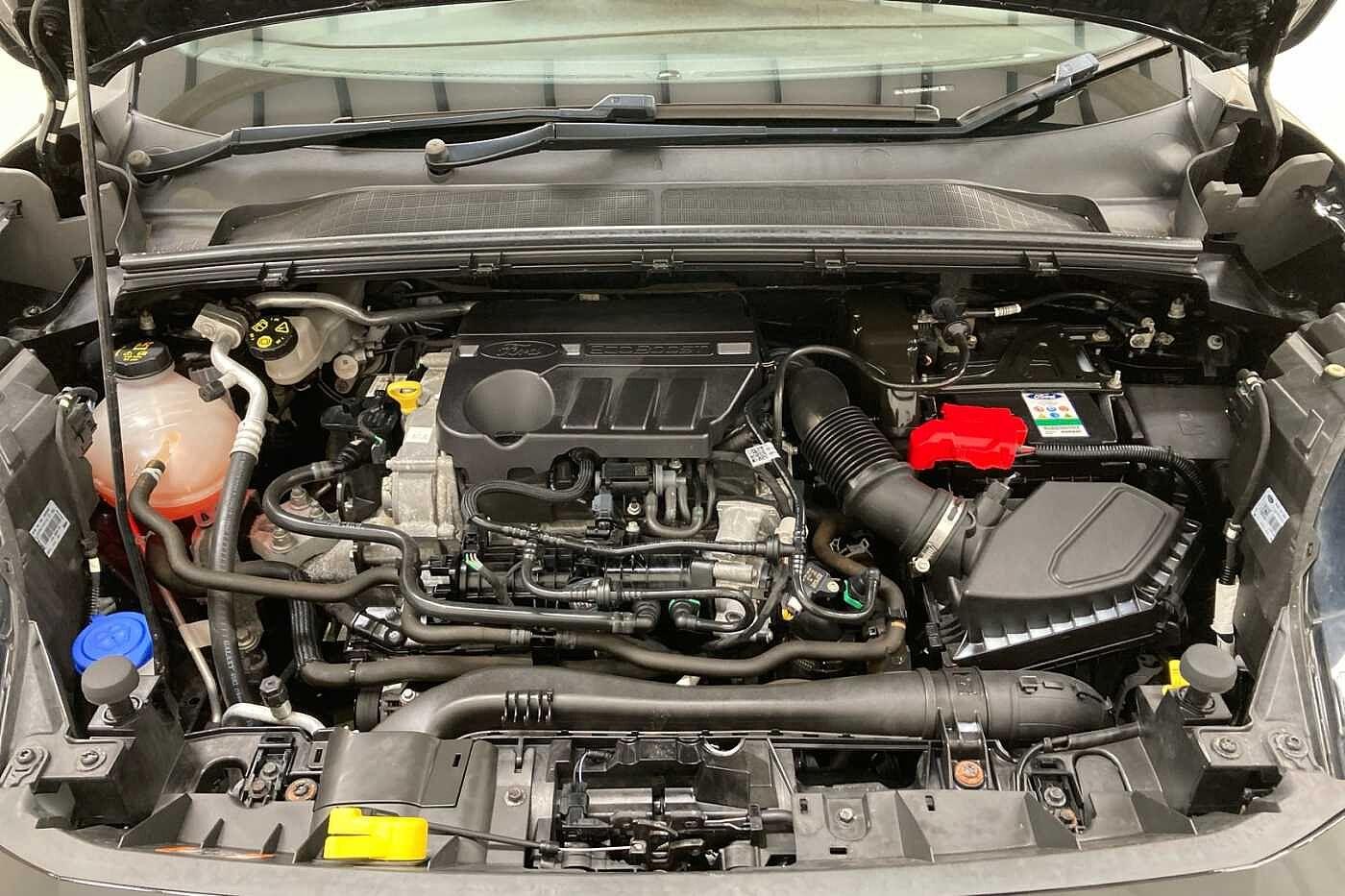 Used Ford Puma 2021 for sale - 76001206: Photo 28