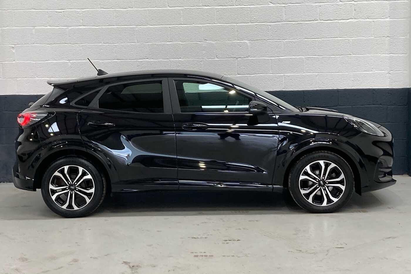 Used Ford Puma 2021 for sale - 76001206: Photo 5