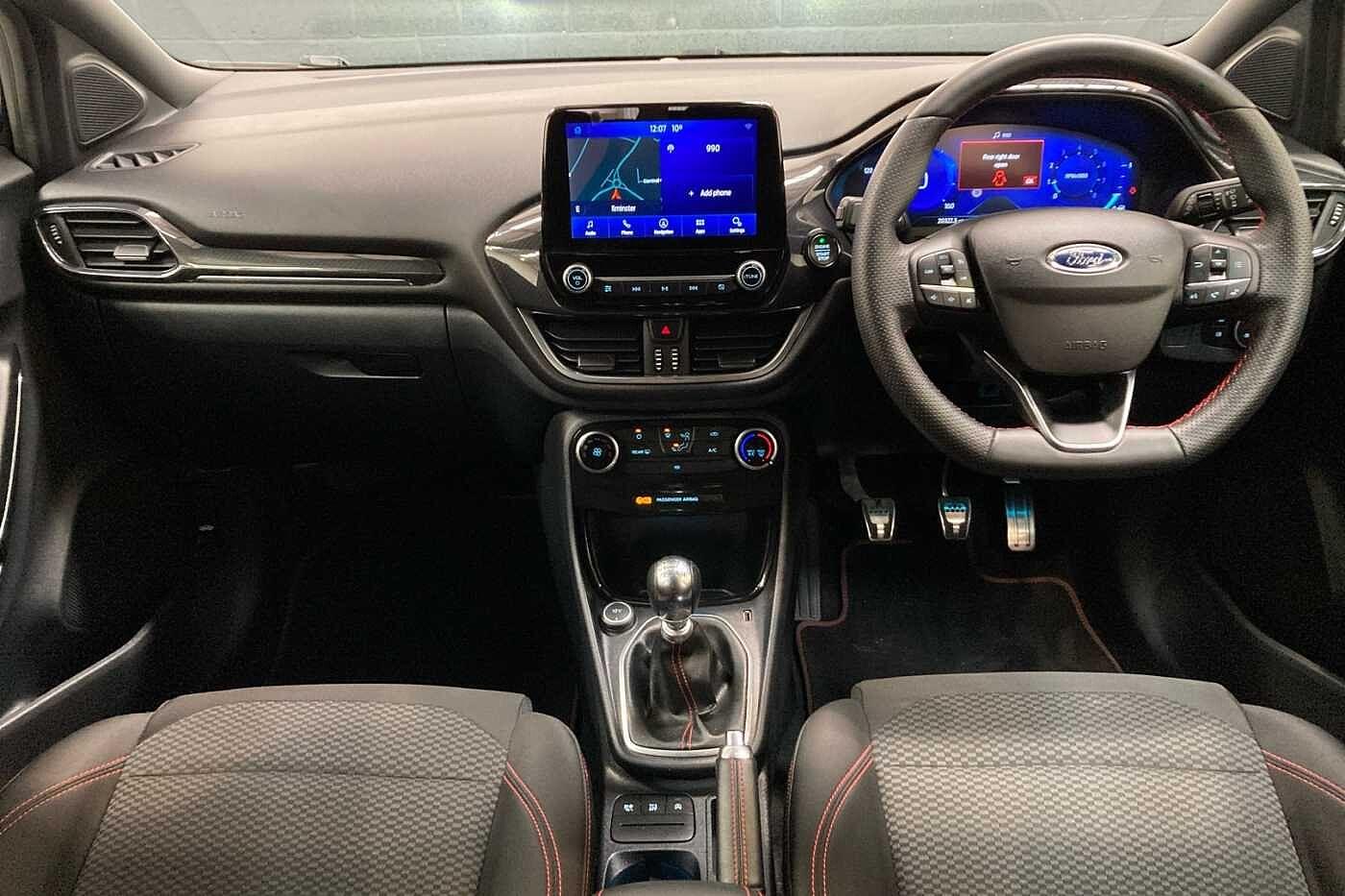 Used Ford Puma 2021 for sale - 76001206: Photo 9
