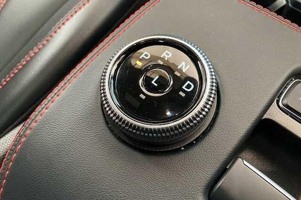 Used Ford Mustang Mach-E 2022 for sale - 76282887: Photo 13
