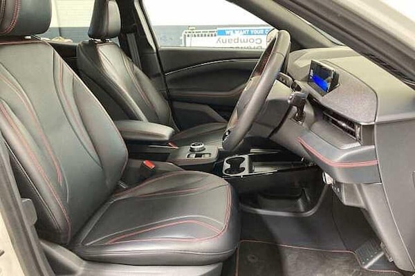 Used Ford Mustang Mach-E 2022 for sale - 76282887: Photo 16