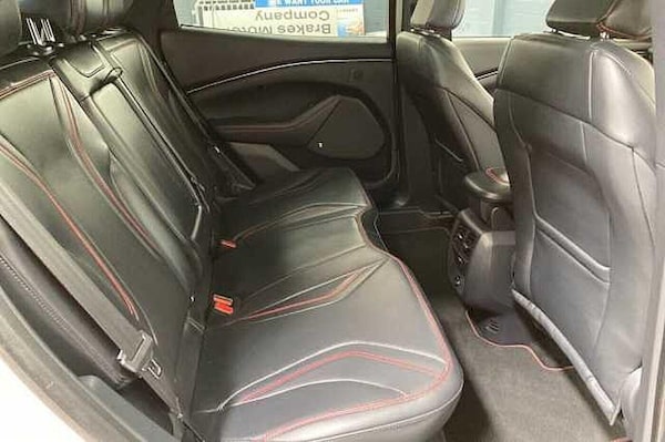 Used Ford Mustang Mach-E 2022 for sale - 76282887: Photo 17