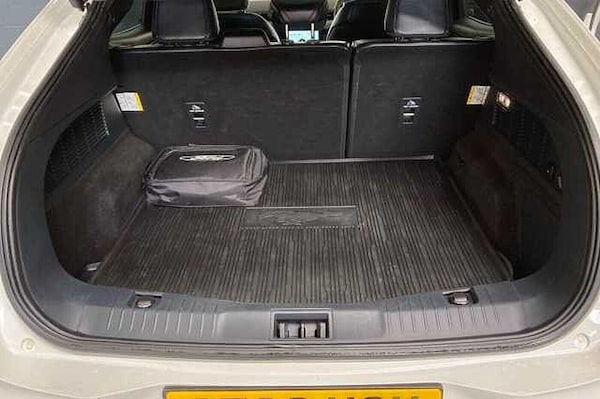 Used Ford Mustang Mach-E 2022 for sale - 76282887: Photo 18