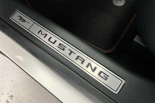 Used Ford Mustang Mach-E 2022 for sale - 76282887: Photo 24