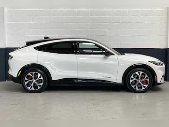 Used Ford Mustang Mach-E 2022 for sale - 76282887: Photo 4
