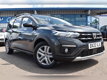 Used Dacia Jogger 2022 for sale - 75987201: Photo