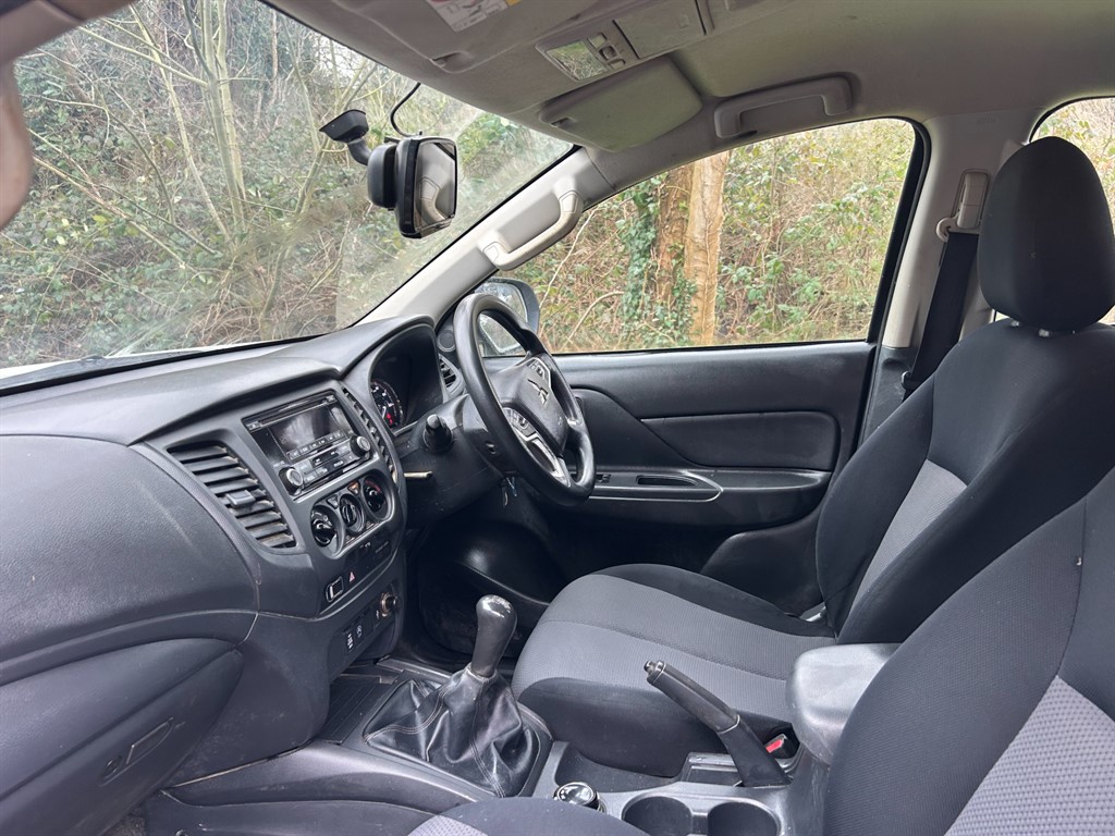 Used Mitsubishi L200 2020 for sale - 77513896: Photo 13