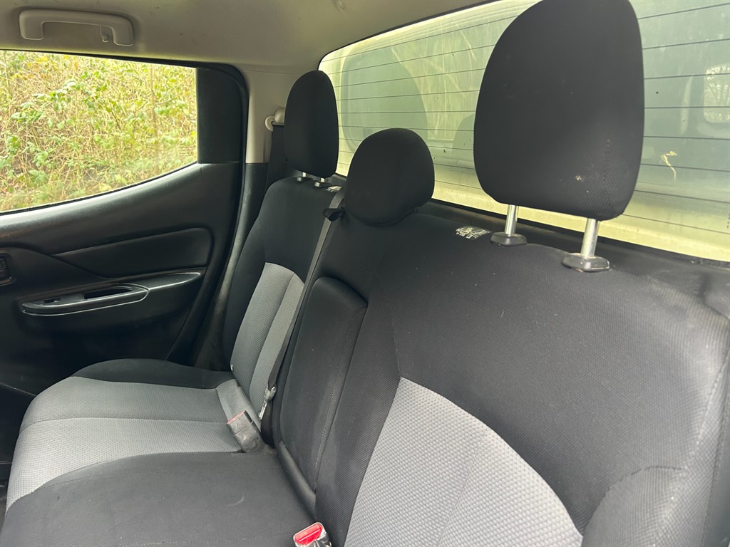 Used Mitsubishi L200 2020 for sale - 77513896: Photo 14