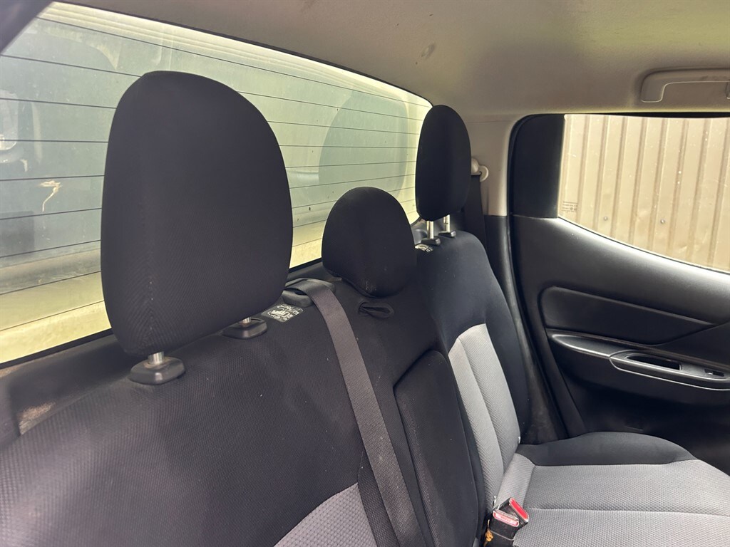 Used Mitsubishi L200 2020 for sale - 77513896: Photo 15